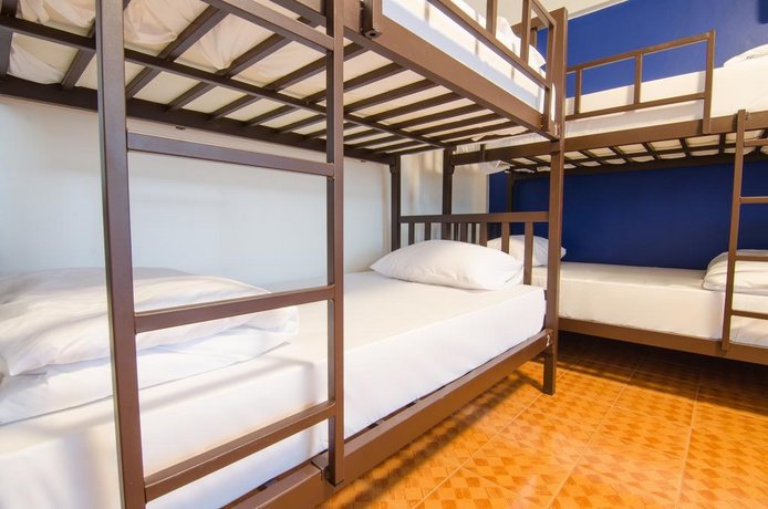 Sleeper House