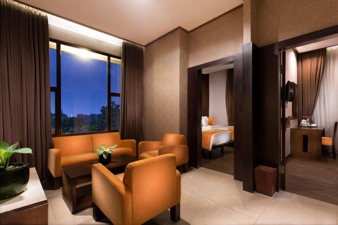  Hemangini Hotel Bandung  Compare Deals