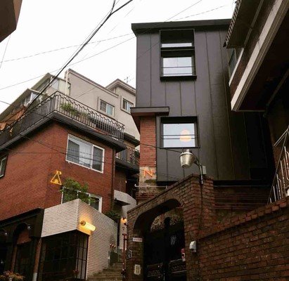 Nook Seoul