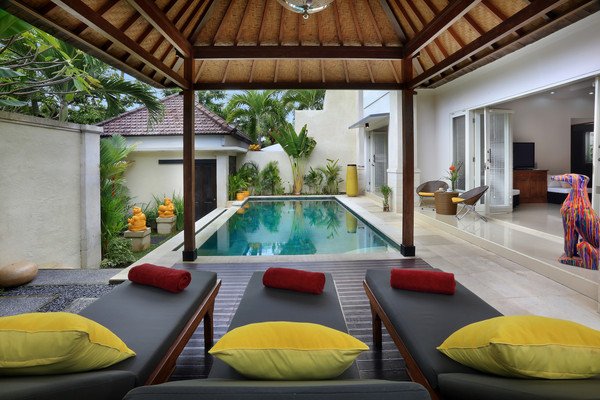 Your XXL Seminyak Boutique Villas