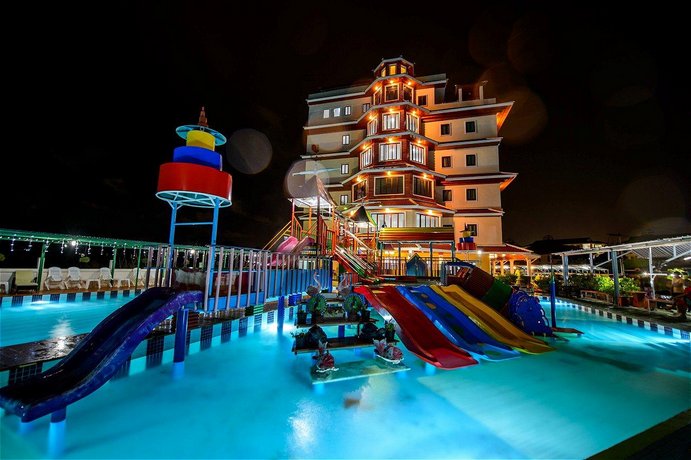 Doungta Anda Hotel