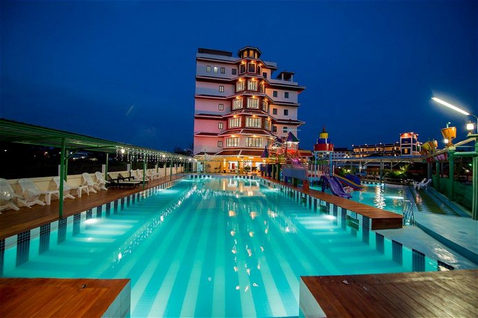 Doungta Anda Hotel