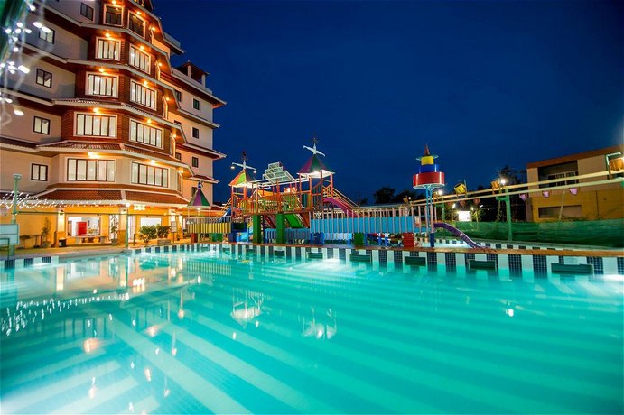 Doungta Anda Hotel