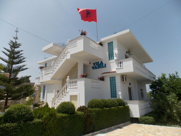 Studios Villa Vasili