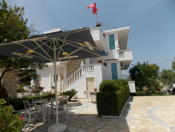 Studios Villa Vasili