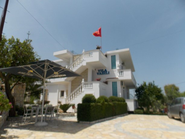 Studios Villa Vasili