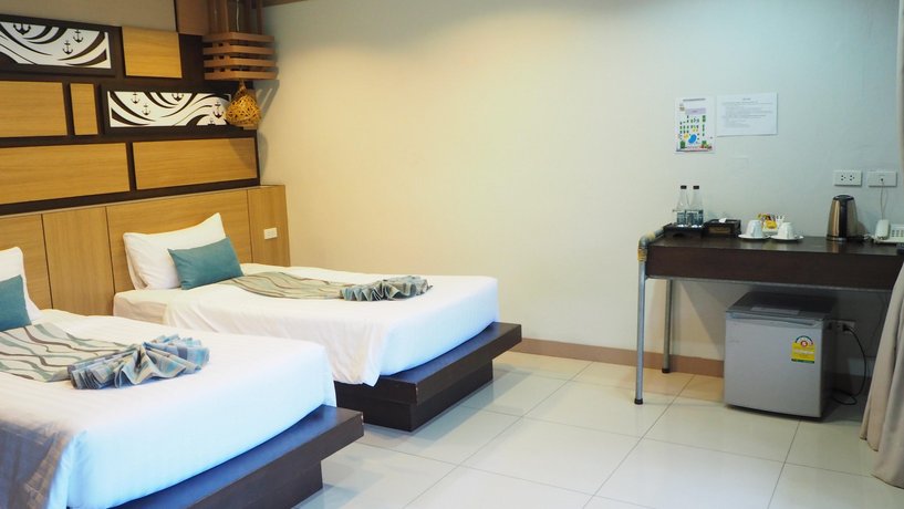 ChaoKoh Phi Phi Hotel & Resort