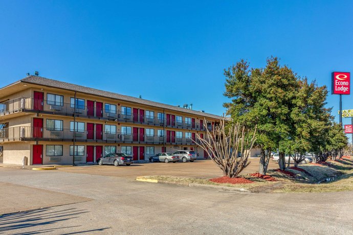 Econo Lodge West Memphis