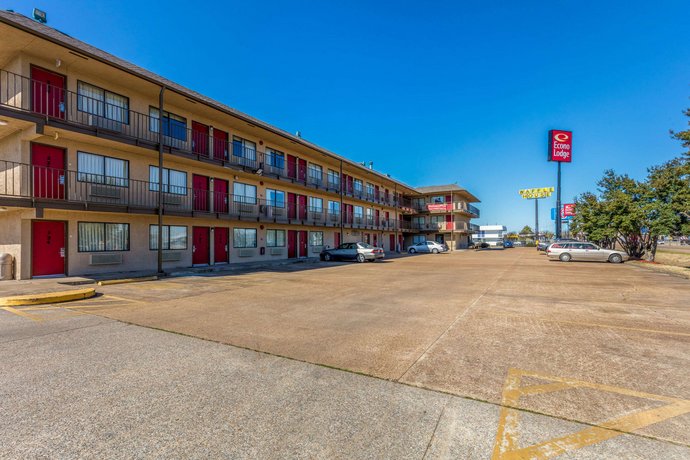 Econo Lodge West Memphis