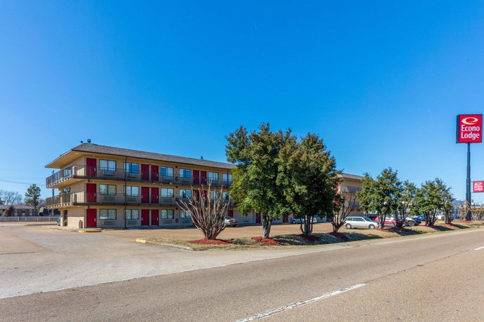 Econo Lodge West Memphis