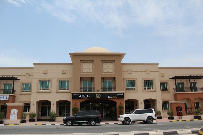 Mughal Suites Khawr Khuwayr United Arab Emirates thumbnail