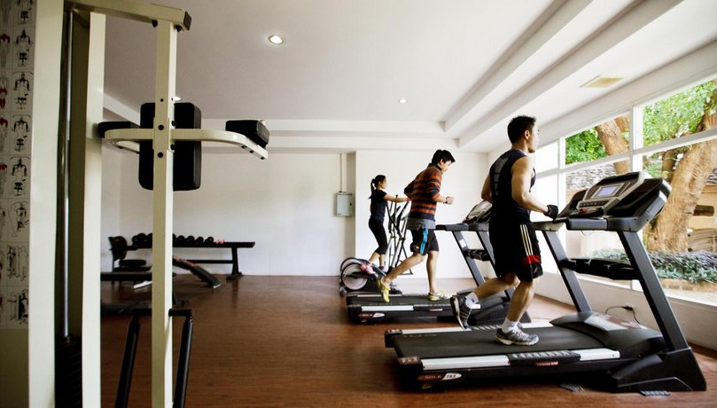 Champasak Grand Hotel