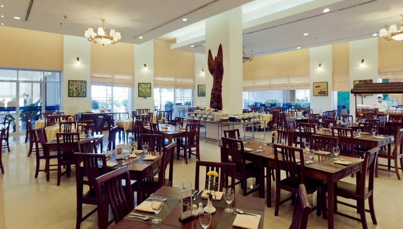 Champasak Grand Hotel