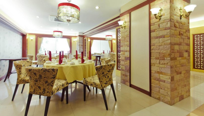 Champasak Grand Hotel