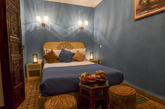 Riad Ben Tachfine