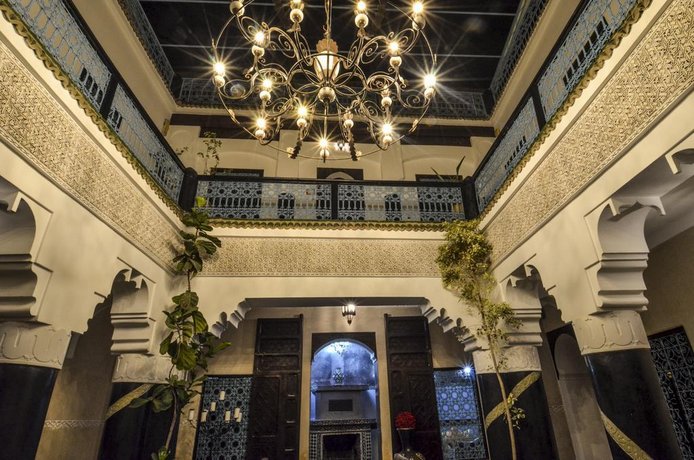 Riad Ben Tachfine