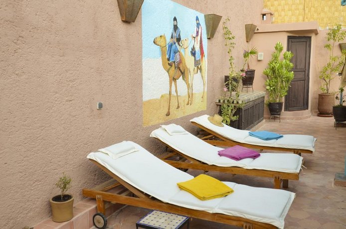 Riad Ben Tachfine