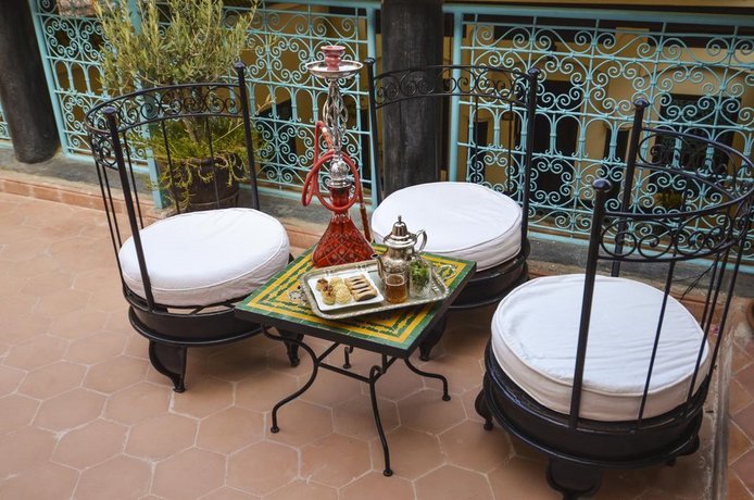 Riad Ben Tachfine