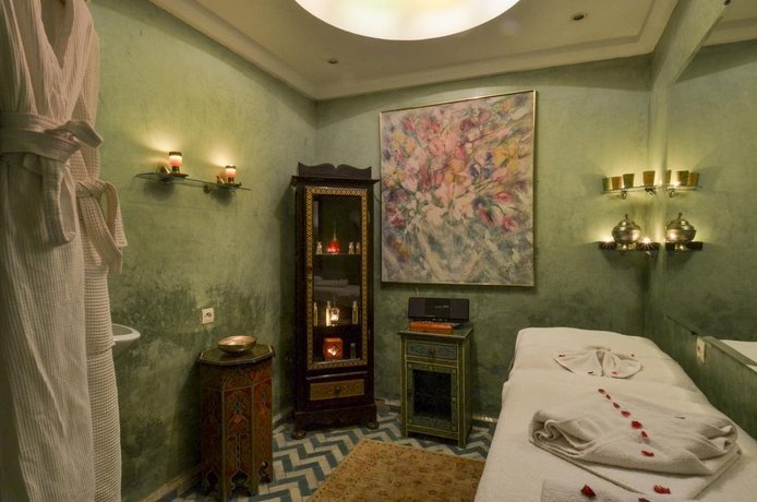 Riad Ben Tachfine