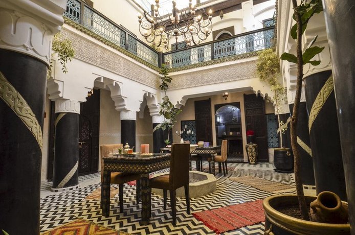 Riad Ben Tachfine