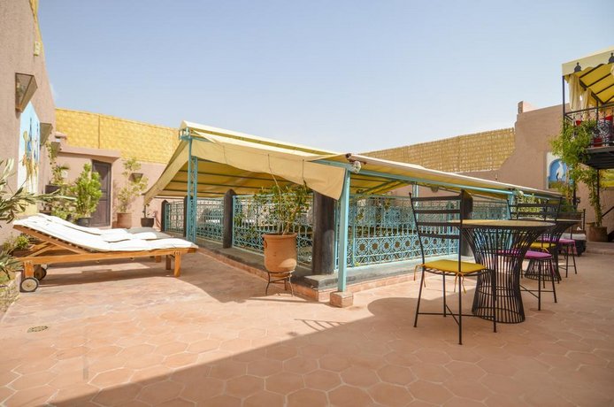 Riad Ben Tachfine