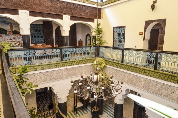 Riad Ben Tachfine