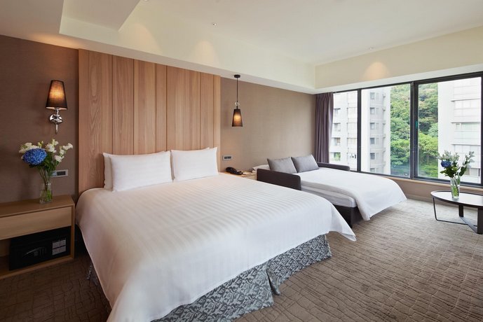 La Maison Hotel Taipei City