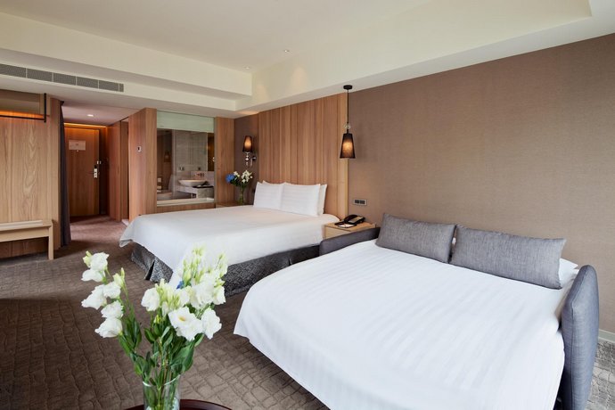 La Maison Hotel Taipei City