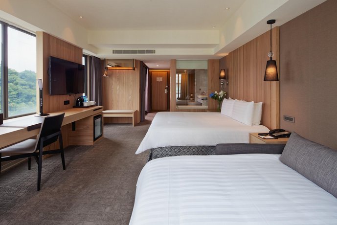 La Maison Hotel Taipei City