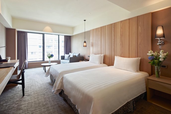 La Maison Hotel Taipei City