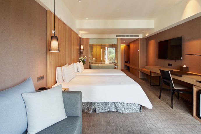 La Maison Hotel Taipei City