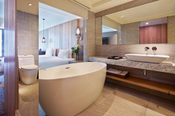 La Maison Hotel Taipei City