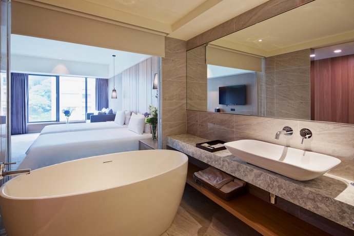 La Maison Hotel Taipei City