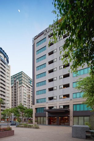 La Maison Hotel Taipei City