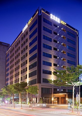 La Maison Hotel Taipei City