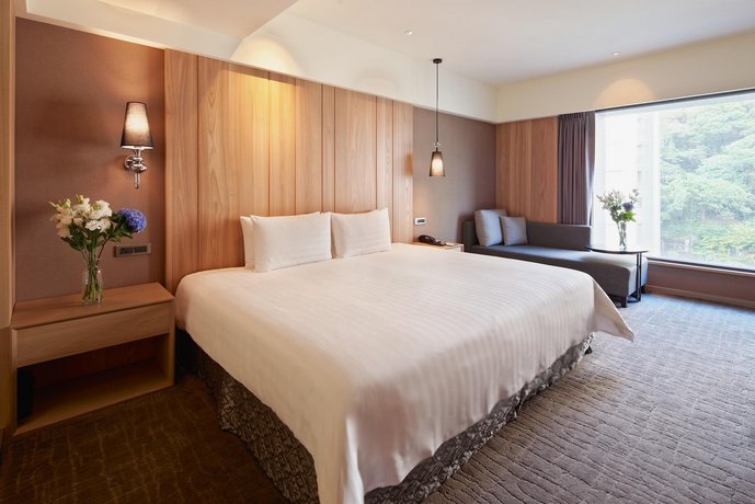 La Maison Hotel Taipei City