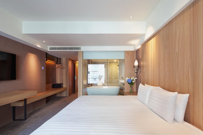 La Maison Hotel Taipei City