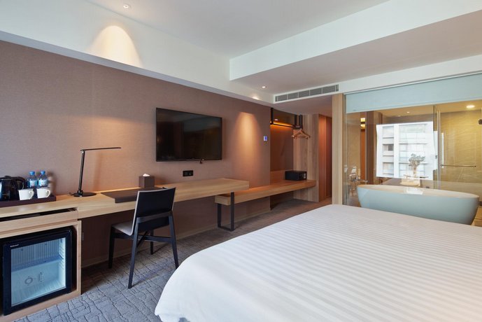 La Maison Hotel Taipei City