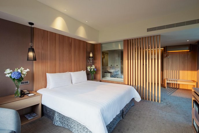 La Maison Hotel Taipei City