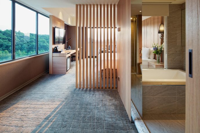 La Maison Hotel Taipei City