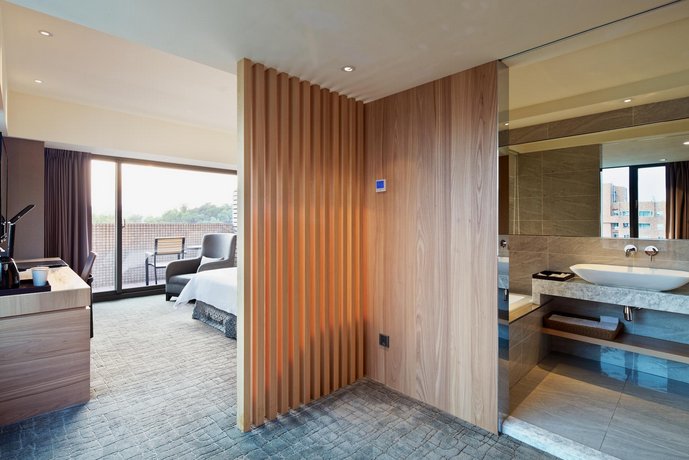 La Maison Hotel Taipei City