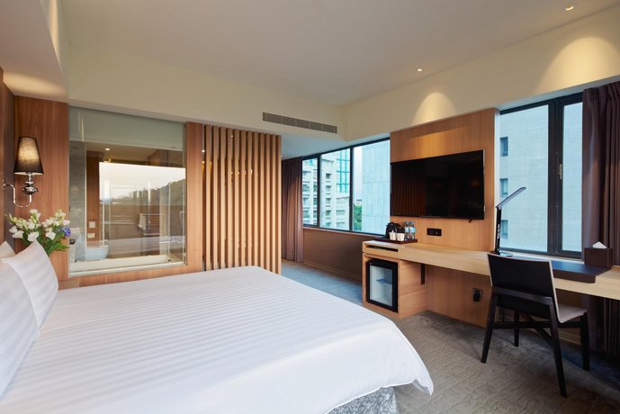 La Maison Hotel Taipei City