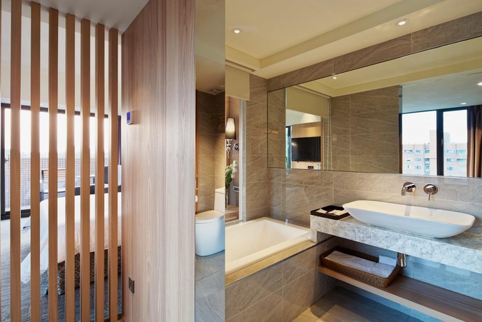 La Maison Hotel Taipei City