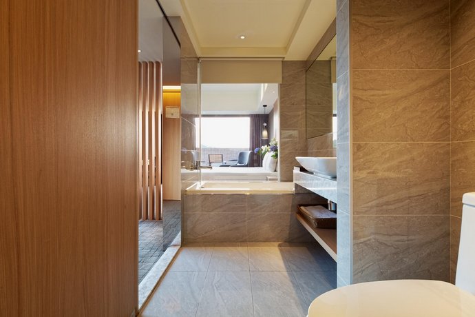 La Maison Hotel Taipei City