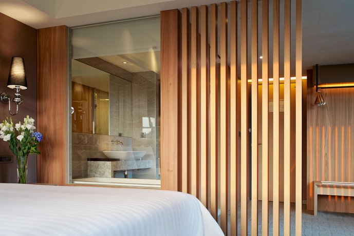 La Maison Hotel Taipei City