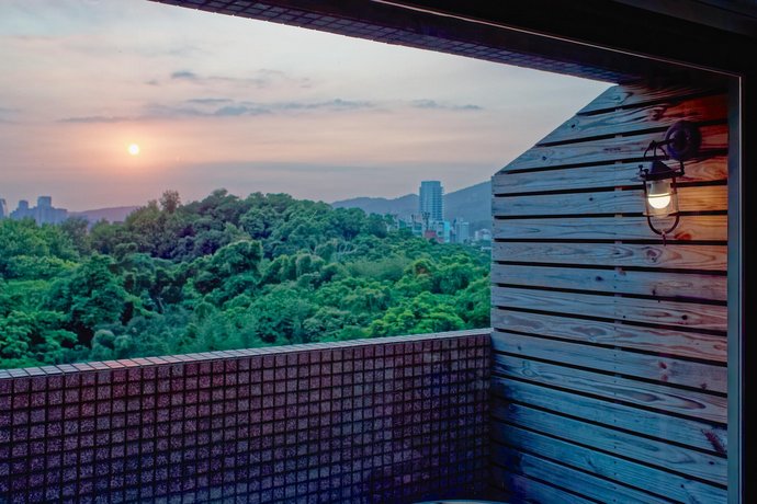 La Maison Hotel Taipei City