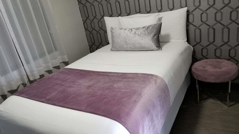 SureStay Collection by Best Western Saharan Hotel