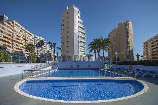 Apartamento Hipocampos - Plusholidays