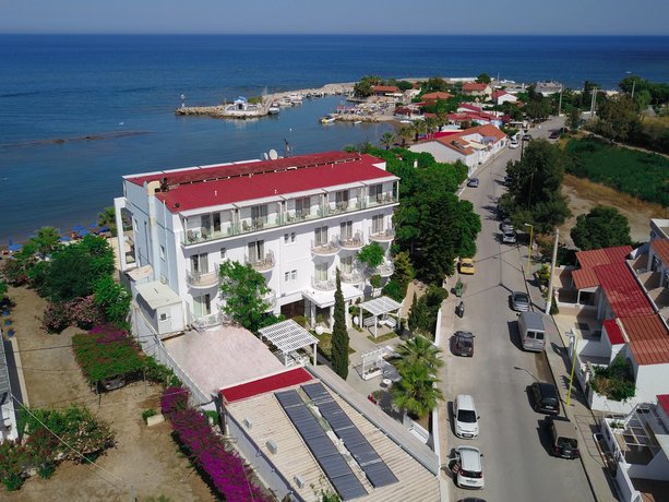 Lido Star Beach