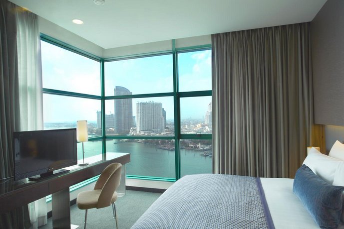 Chatrium Hotel Riverside Bangkok